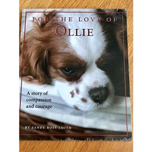 FOR THE LOVE OF OLLIE.