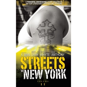 Streets of New York, Volume II: 2