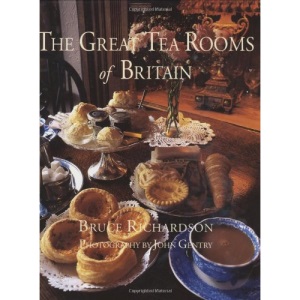 The Great Tea Rooms of Britain