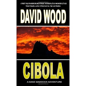 Cibola