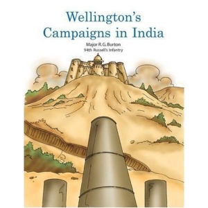 Wellington's Campaigns in India