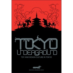 Tokyo Underground