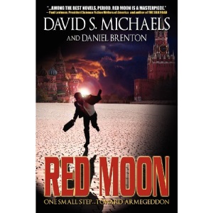 Red Moon: A Novel