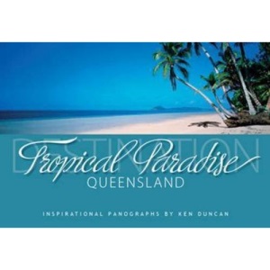 Destination Tropical Paradise