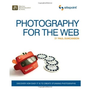 Photography For The Web