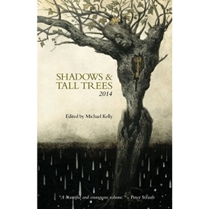 Shadows & Tall Trees 2014: 6