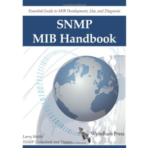 SNMP MIB Handbook