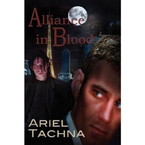 Alliance In Blood (Partnership in Blood)