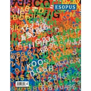 Esopus [With CDROM]