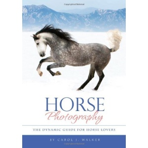 Horse Photography: The Dynamic Guide for Horse Lovers (Horses Ponies)