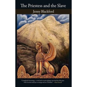 The Priestess and the Slave