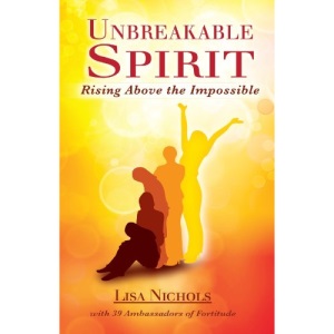 Unbreakable Spirit