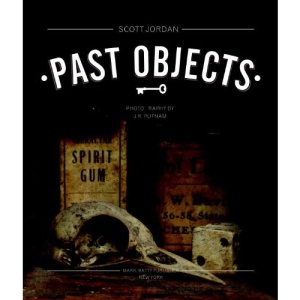 Past Objects