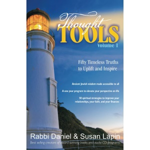 Thought Tools Volume 1: Fifty Timeless Truths to Uplift and Inspire