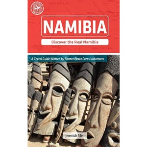 Namibia (Other Places Travel Guide)
