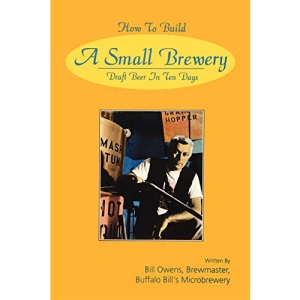 How to Build a Small Brewery