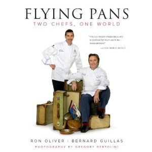 Flying Pans: Two Chefs, One World