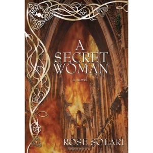 A Secret Woman