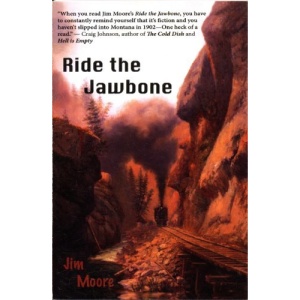 Ride the Jawbone