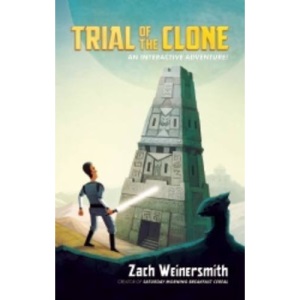 Trial of the Clone: An Interactive Adventure!