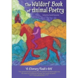 The Waldorf Book of Animal Poetry