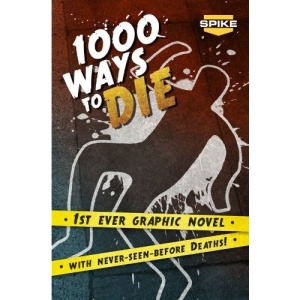 Spike TV's 1000 Ways To Die