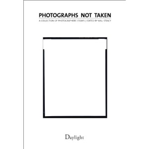 Photographs Not Taken