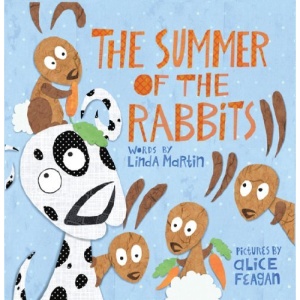 Summer of the Rabbits