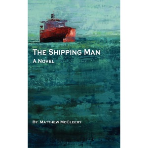 The Shipping Man