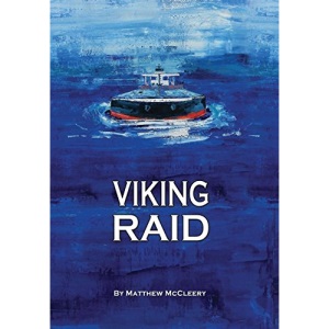 Viking Raid: A Robert Fairchild Novel