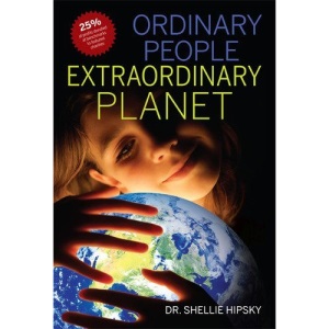Ordinary People Extraordinary Planet