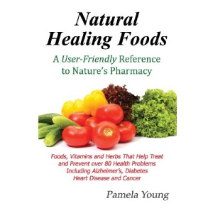 Natural Healing Foods