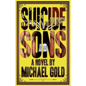 Suicide Sons