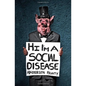 Hi I'm a Social Disease: Horror Stories