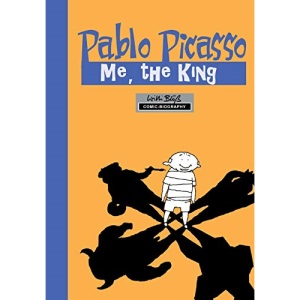 Milestones of Art: Pablo Picasso: The King