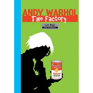 Milestones of Art: Andy Warhol: The Factory