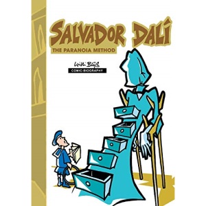Milestones of Art: Salvador Dali: The Paranoia-Method