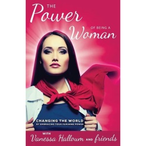 The Power of Being A Woman