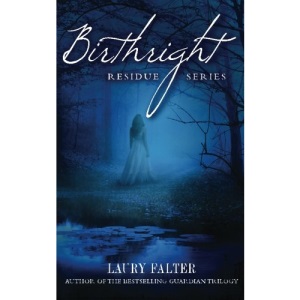 Birthright (Residue #2): Volume 2