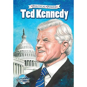 Political Power: Ted Kennedy