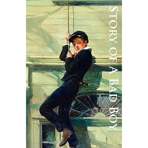 The Story of a Bad Boy