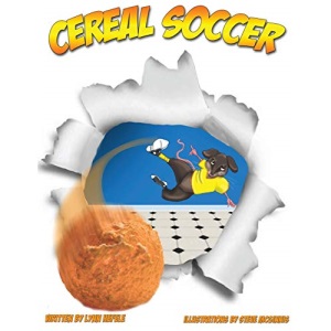 Cereal Soccer