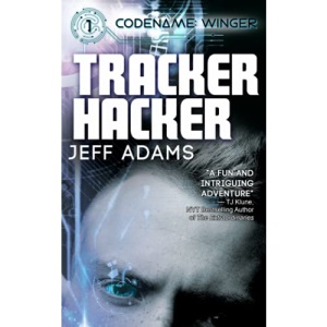 Tracker Hacker: 1 (Codename: Winger)