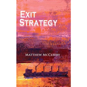 Exit Strategy: A Robert Fairchild Novel