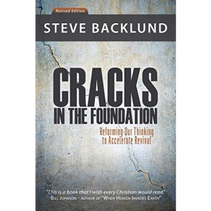 Cracks in the Foundation: Reforming Our Thinking To Accelerate Revival