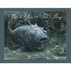 The Wishes of the Fish King