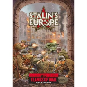 Stalin's Europe: The Soviet Invasion of Eastern Europe, Oct 1944 - Feb 1945
