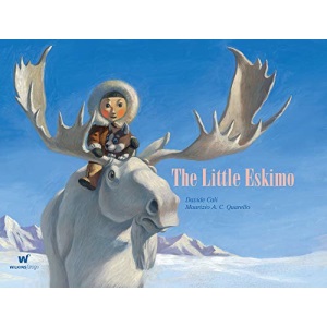 Little Eskimo, The