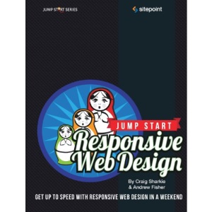 Jump Start Responsive Web Design