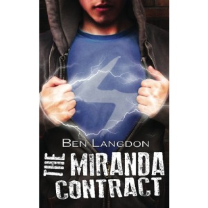 The Miranda Contract: Volume 1 (The Small Gods)